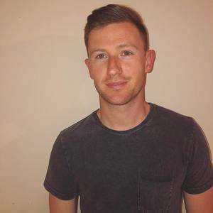 Meet your Posher, Liam